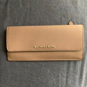 Michael Kors wallet